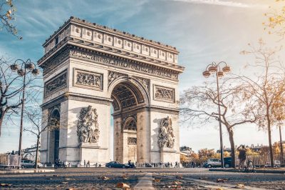 Converti à L’Islam: David de France