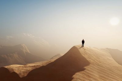 El concepto de Dios en el Islam