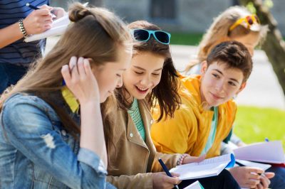 Frequently Asked Questions & Answer – For Parents of Teens
