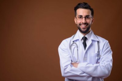 Hacerme musulm&aacute;n me descubri&oacute; mi vocaci&oacute;n como m&eacute;dico