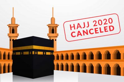 Has Hajj Been Disrupted Before? (Timeline)