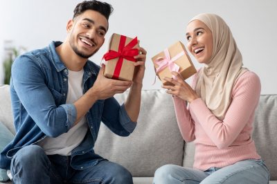 How Does a Muslim Get Married