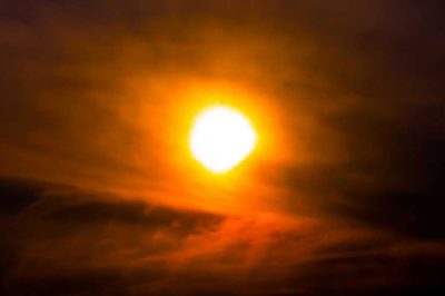 Solar and Lunar Eclipses in Islam