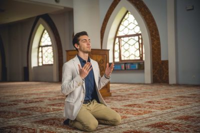 L&rsquo;Importance de la Pri&egrave;re dans L&rsquo;Islam