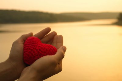 Loving for the Sake of Allah or the Sake of Myself