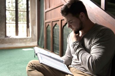 Make the Quran Your Character Like Prophet Muhammad