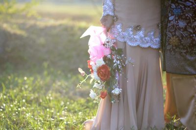 Matrimonio isl&aacute;mico: &iquest;c&oacute;mo se casan los musulmanes?