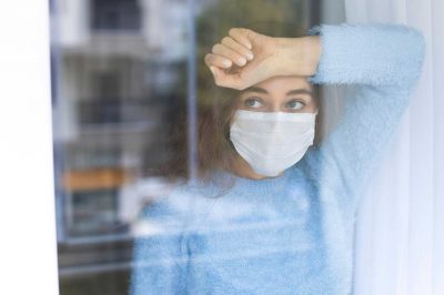 Mommy Lessons: Separated from Children due to COVID-19