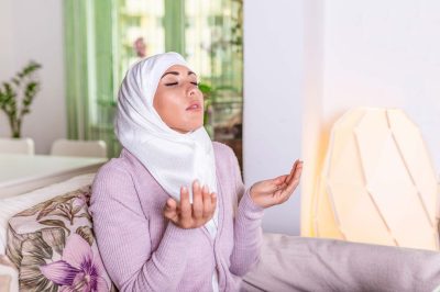 Getting the Most from Dhul-Hijjah