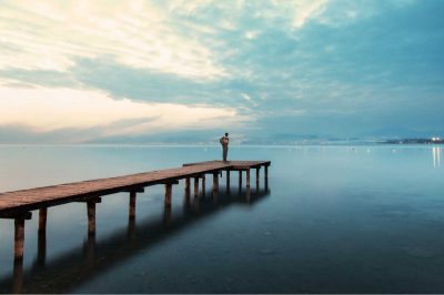 Paz interior y tranquilidad: 5 cosas que podemos hacer