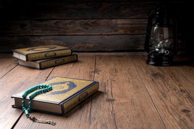 Quran: Definition and Relation to Previous Scriptures