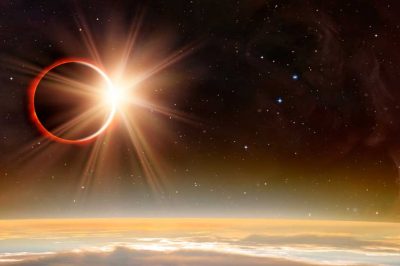 Secrets of the Sun and Lunar Eclipses That May Surprise You