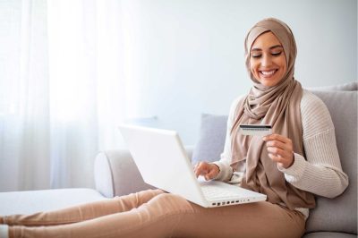 Shop Like You Mean It! with Mindfulness