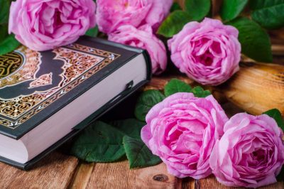 Quran Collected