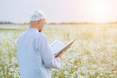 Understanding Allah’s Universal Laws in the Quran