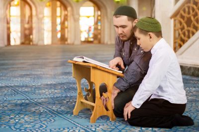 Understanding the Theme of Values in the Quran