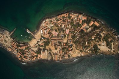 goree island