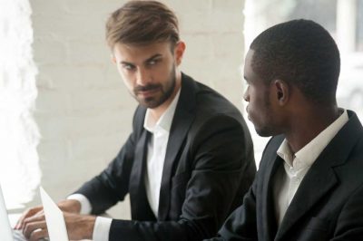 What Can I Do About Racism?