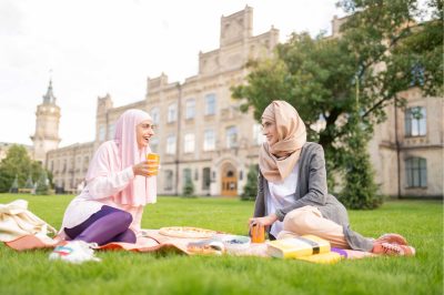 Why We Must Take Breaks from Everything