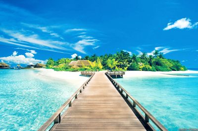 3 Ways to Keep Spirituality High in Summer - About Islam