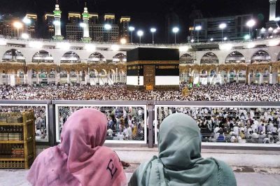 Muslims Disappointed, Yet Accepting Saudi Hajj Decision - About Islam