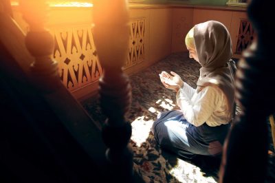 &iquest;Qu&eacute; ha aportado el Islam a mi vida?