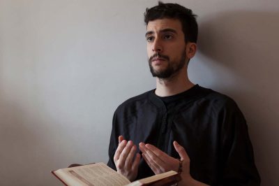 تضرع إلى الله يوم عرفة مع هذا الدعاء المؤثر