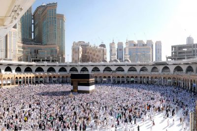 مناسك الحج بين الجاهلية والإسلام.. تقوى الله أولا
