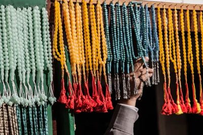 Dhul-Hijjah 8: Dhikr Goes Beyond Mentioning Allah's Name - About Islam