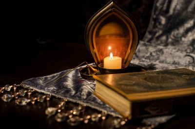 3 Life Lessons from the Story of Moses