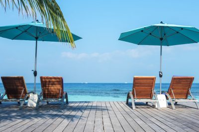3 Ways to Keep Spirituality High in Summer