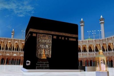 Check Our Coverage of Hajj 1442 (Special) - About Islam