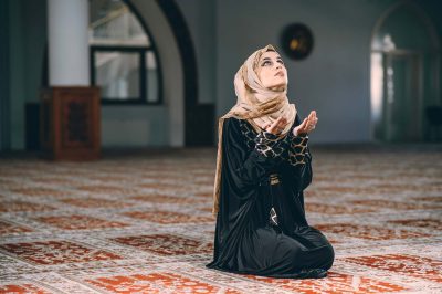 Allah is Al-Hafidh