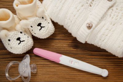 Am I Childless Because I'm a Sinner?