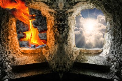 Paradise hell real