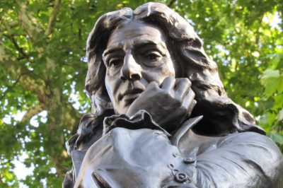 Statue of Edward Colston-Are Statues Haram in Islam?