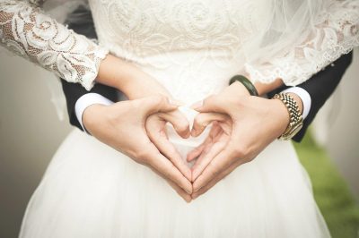 Comment un couple musulman se lie-t-il en mariage ?