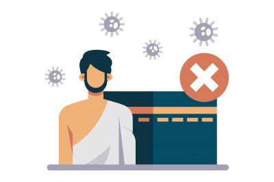COVID-19 Hajj: Two British Muslims Reflect on their Cancelled Hajj Trip