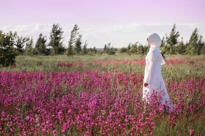 Hijabi’s Guide to Surviving Summer Heat