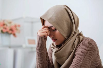 How to Deal with Oppressive Parents?