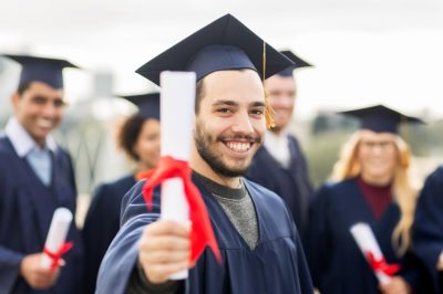 How to Select a Career and Stay Focused