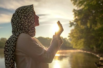I Embraced Islam Because of My Son