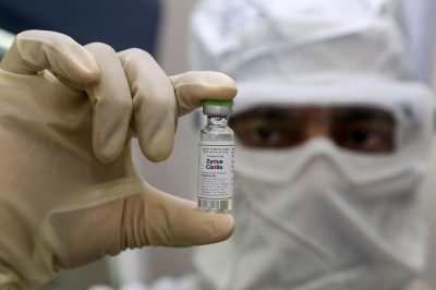 UK Islamic Medical Association Okays Pfizer Vaccine for Muslims - About Islam