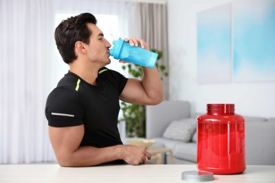 Is Whey Protein Halal?