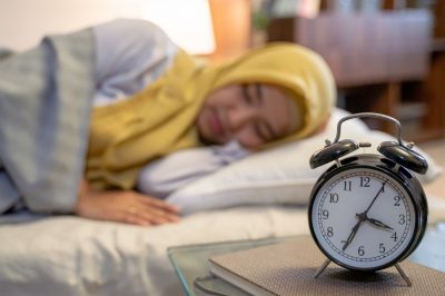 I’m a Lazy Mother, How Can I Change