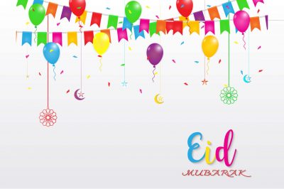 Lift Your Mood with Eid Songs