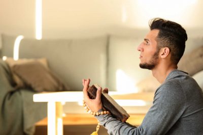 Making Istikhara for Marriage: How to Read the Signs?