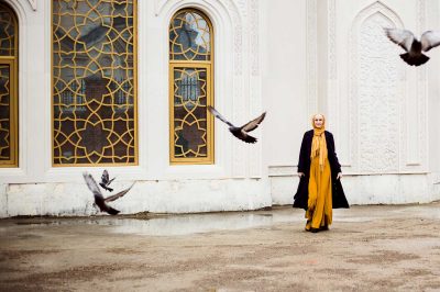 Si amas a Allah, amas los diez días de Dhul Hijjah