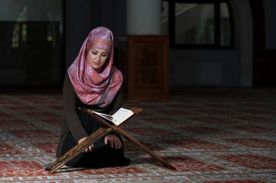 The Best Good Deeds in the 10 Days of Dhul Hijjah