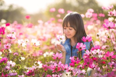 Things My Mom Made Me Do That I Hated (Kindness Lessons)